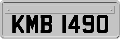 KMB1490