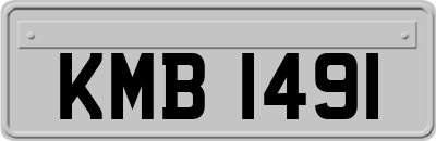 KMB1491