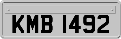 KMB1492