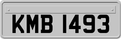 KMB1493