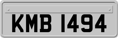 KMB1494
