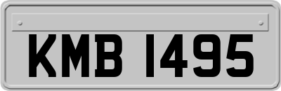 KMB1495