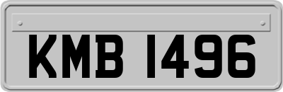 KMB1496