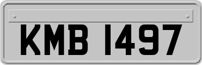 KMB1497