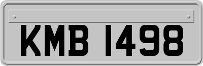 KMB1498