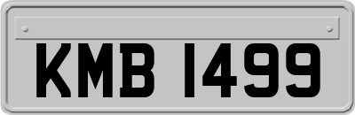 KMB1499