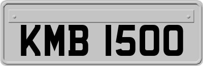 KMB1500