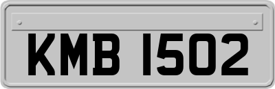 KMB1502