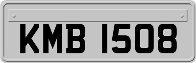 KMB1508