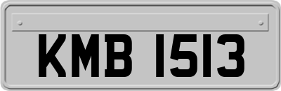 KMB1513