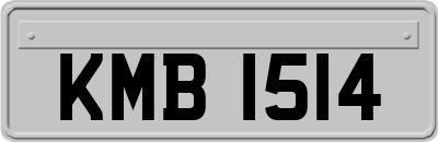 KMB1514