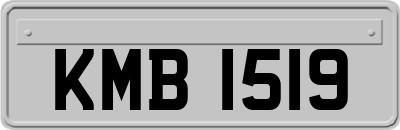 KMB1519