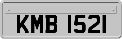 KMB1521