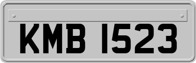 KMB1523