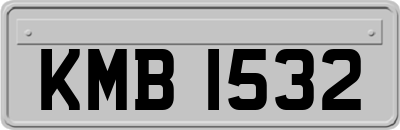 KMB1532