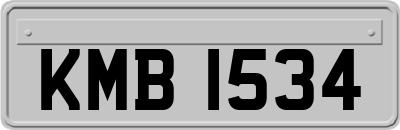 KMB1534