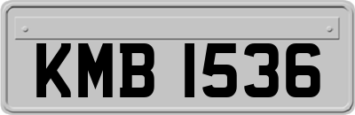 KMB1536