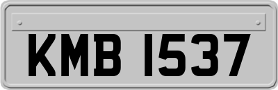 KMB1537