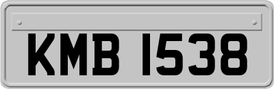 KMB1538