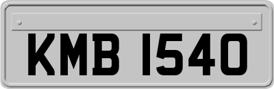 KMB1540