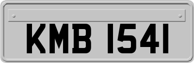 KMB1541