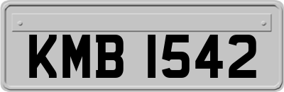 KMB1542