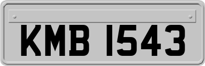 KMB1543