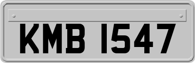KMB1547