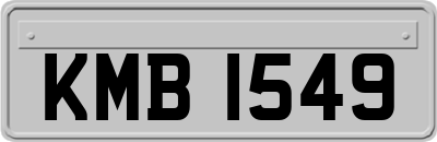 KMB1549