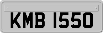 KMB1550