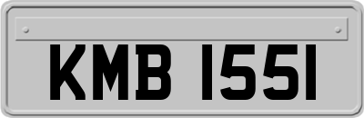 KMB1551