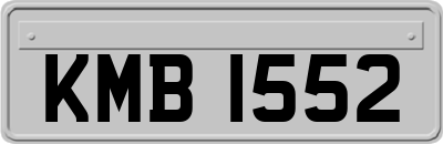 KMB1552