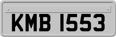 KMB1553