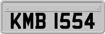 KMB1554