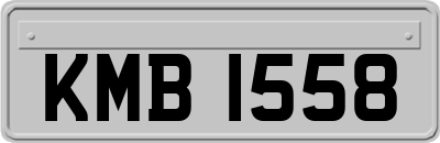 KMB1558