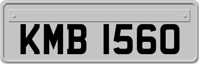 KMB1560