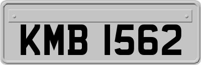 KMB1562