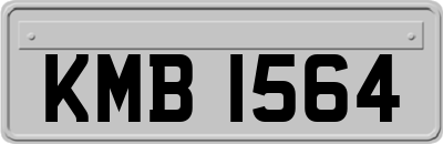 KMB1564