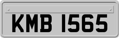 KMB1565