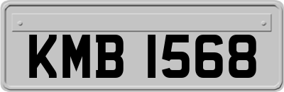 KMB1568