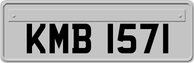 KMB1571