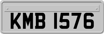 KMB1576