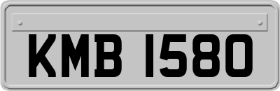 KMB1580