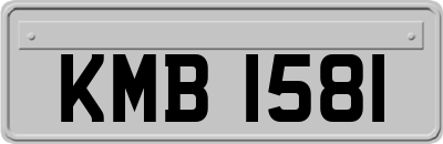 KMB1581