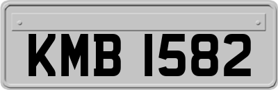 KMB1582