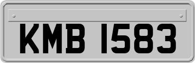 KMB1583