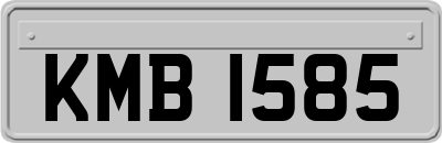 KMB1585