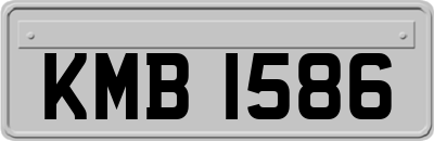 KMB1586