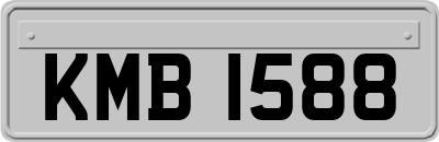 KMB1588