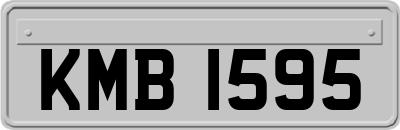 KMB1595